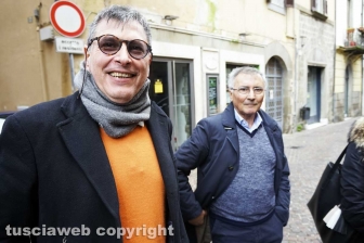 Elezioni provinciali