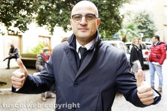 Elezioni provinciali