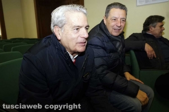 Elezioni provinciali