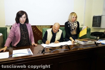 Elezioni provinciali