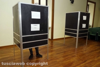 Elezioni provinciali