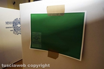 Elezioni provinciali