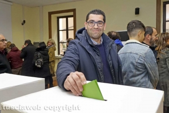 Elezioni provinciali