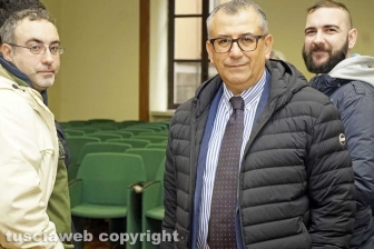 Elezioni provinciali