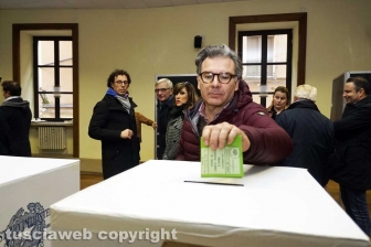 Elezioni provinciali