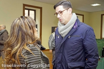 Elezioni provinciali