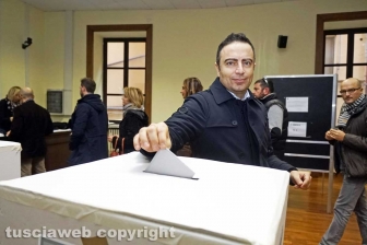 Elezioni provinciali