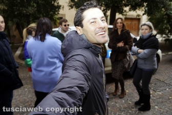 Elezioni provinciali