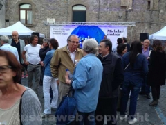 La chiusura di Michelini
