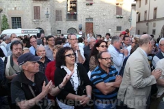 La chiusura di Michelini
