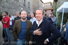 La chiusura di Michelini