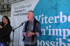 La chiusura di Michelini