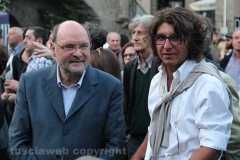 La chiusura di Michelini