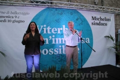 La chiusura di Michelini