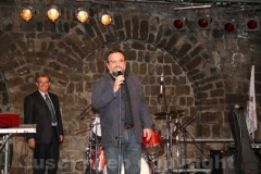 La chiusura di Marini