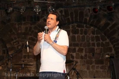 La chiusura di Marini