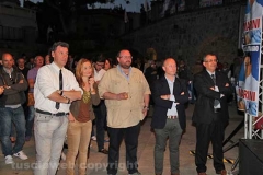 La chiusura di Marini
