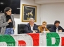 Elly Schlein a Civitavecchia