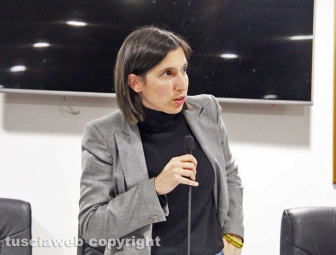 Elly Schlein