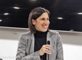 Elly Schlein