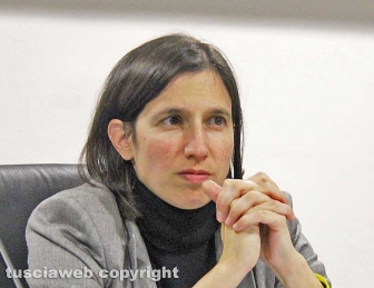 Elly Schlein