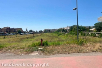 Tarquinia - Emergenza rientrata al lido dopo gli allagamenti
