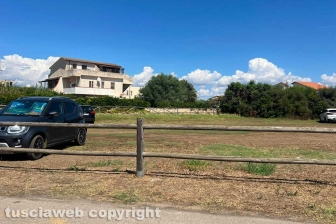 Tarquinia - Emergenza rientrata al lido dopo gli allagamenti
