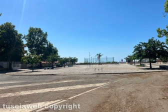 Tarquinia - Emergenza rientrata al lido dopo gli allagamenti