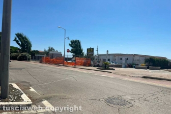 Tarquinia - Emergenza rientrata al lido dopo gli allagamenti