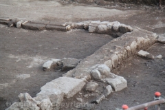 Viterbo -  Emergenze archeologiche a Valle Faul