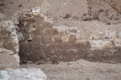 Viterbo -  Emergenze archeologiche a Valle Faul