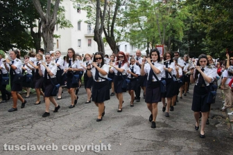 La banda di Vejano