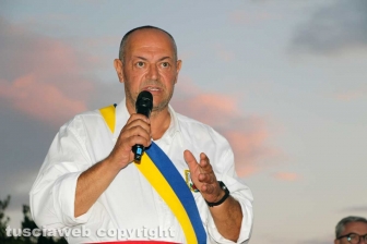 Luigi Aspromonte