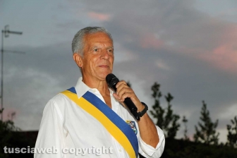 Massimo Mecarini