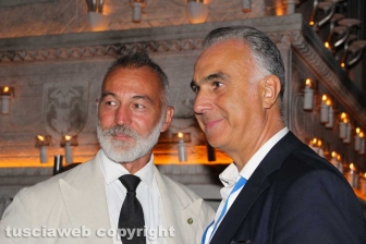 Raffaele e Guglielmo Ascenzi