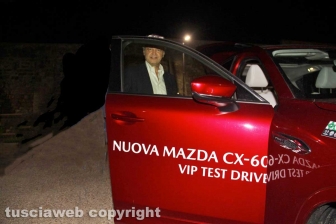 Enrico Mentana ai Pirati della bellezza