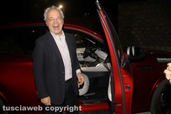 Enrico Mentana ai Pirati della bellezza