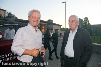 Enrico Mentana ai Pirati della bellezza