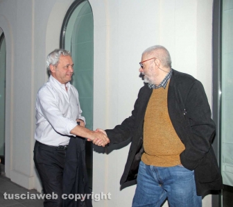 Enrico Mentana ai Pirati della bellezza