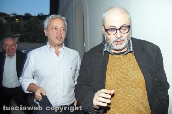 Enrico Mentana ai Pirati della bellezza