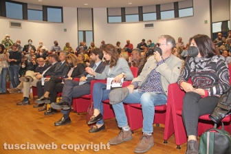 Enrico Mentana ai Pirati della bellezza