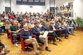 Enrico Mentana ai Pirati della bellezza