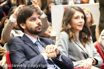 Enrico Mentana ai Pirati della bellezza