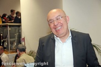 Enrico Mentana ai Pirati della bellezza