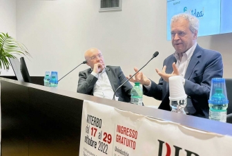Enrico Mentana ai Pirati della bellezza