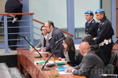 Omicidio Rizzello - La sentenza