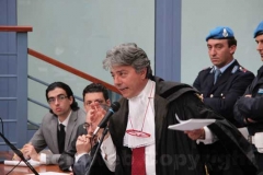 Omicidio Rizzello - La sentenza