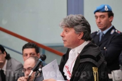 Omicidio Rizzello - La sentenza