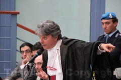 Omicidio Rizzello - La sentenza