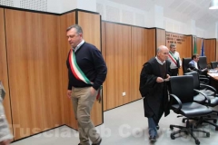 Omicidio Rizzello - La sentenza